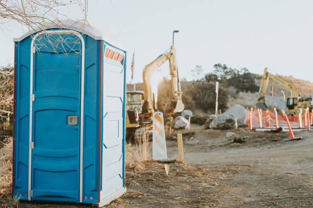 Best Construction site porta potty rental  in Crossville, AL