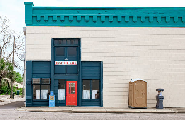 Portable Toilet Options We Offer in Crossville, AL