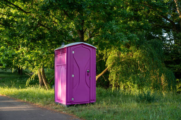Best Porta potty services near me  in Crossville, AL